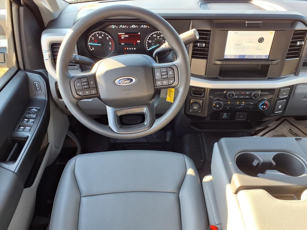 2026 Ford F-250 Super Duty XL