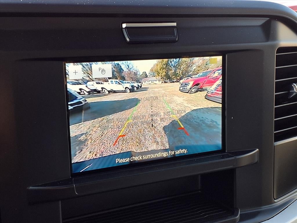 2026 Ford F-250 Super Duty XL