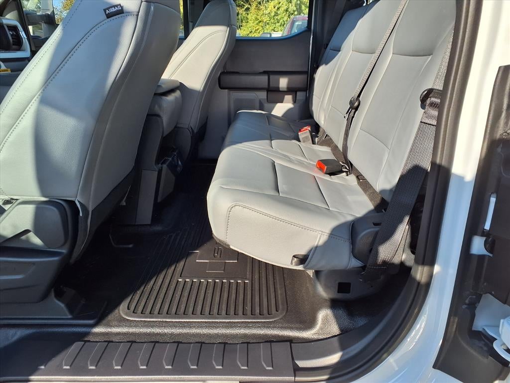 2026 Ford F-250 Super Duty XL