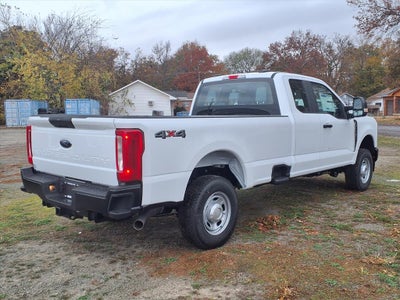 2026 Ford F-250 Super Duty XL