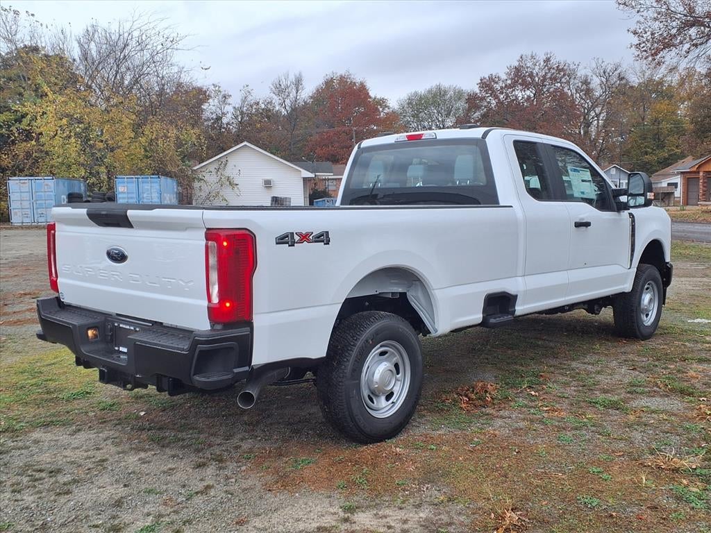 2026 Ford F-250 Super Duty XL