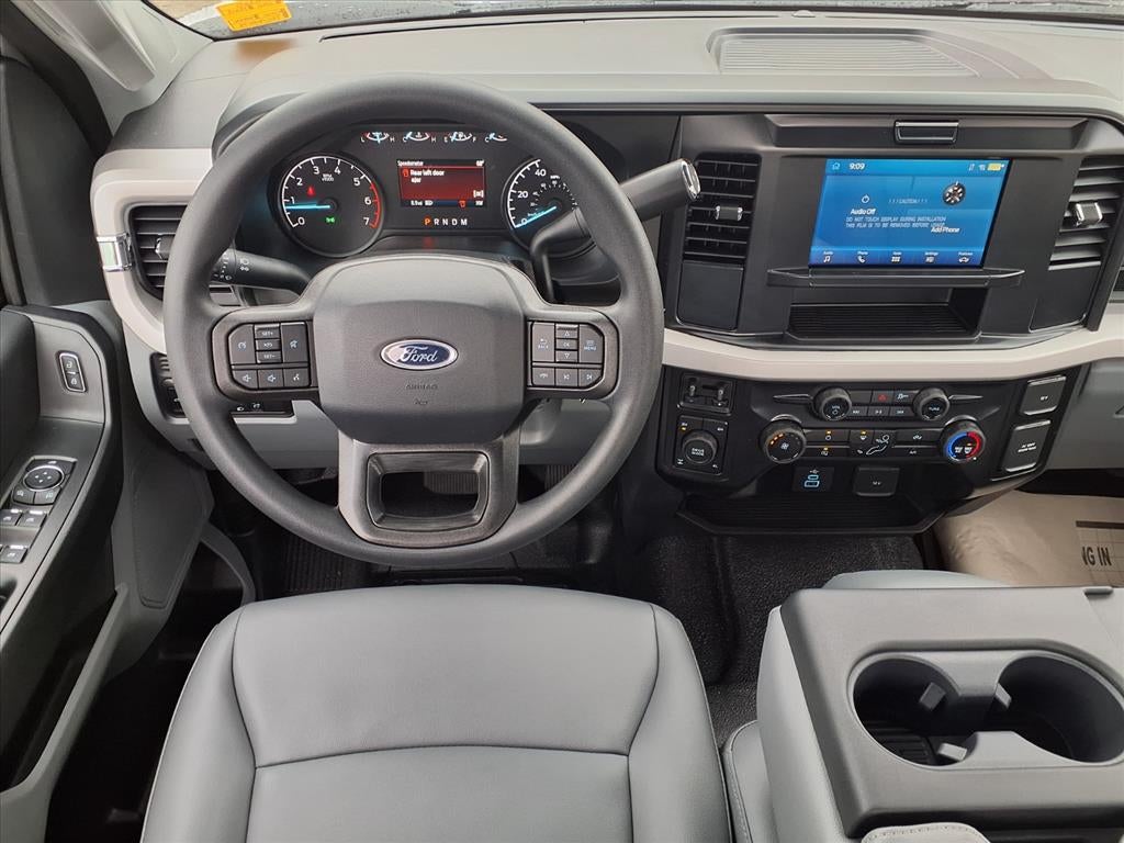 2026 Ford F-250 Super Duty XL