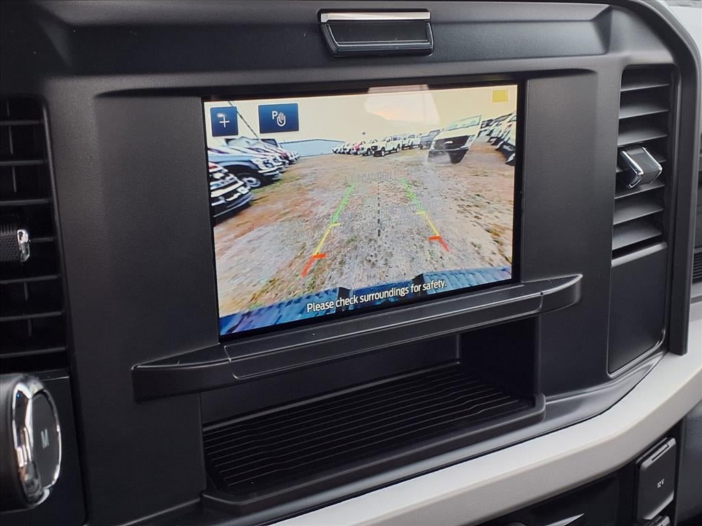 2026 Ford F-250 Super Duty XL