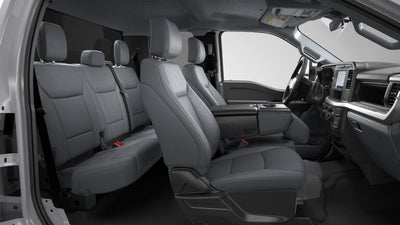 2026 Ford F-250 Super Duty XL