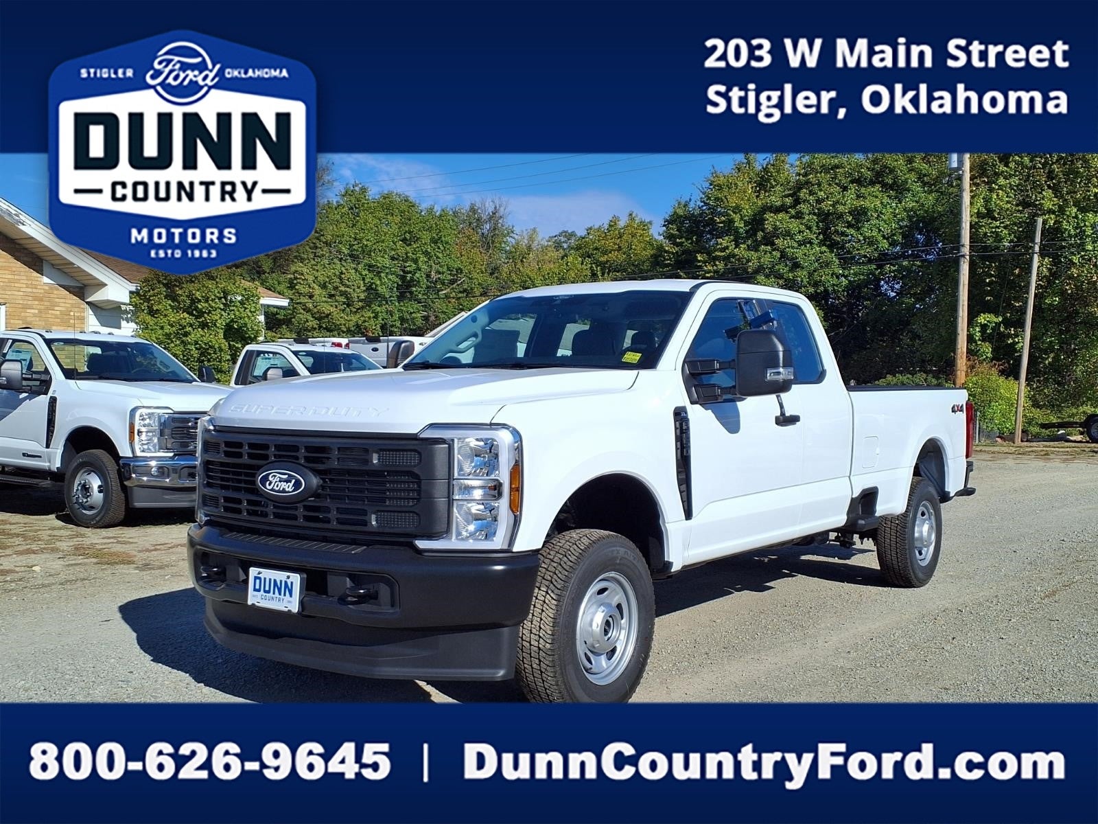 2027 Ford F-250 Super Duty XL