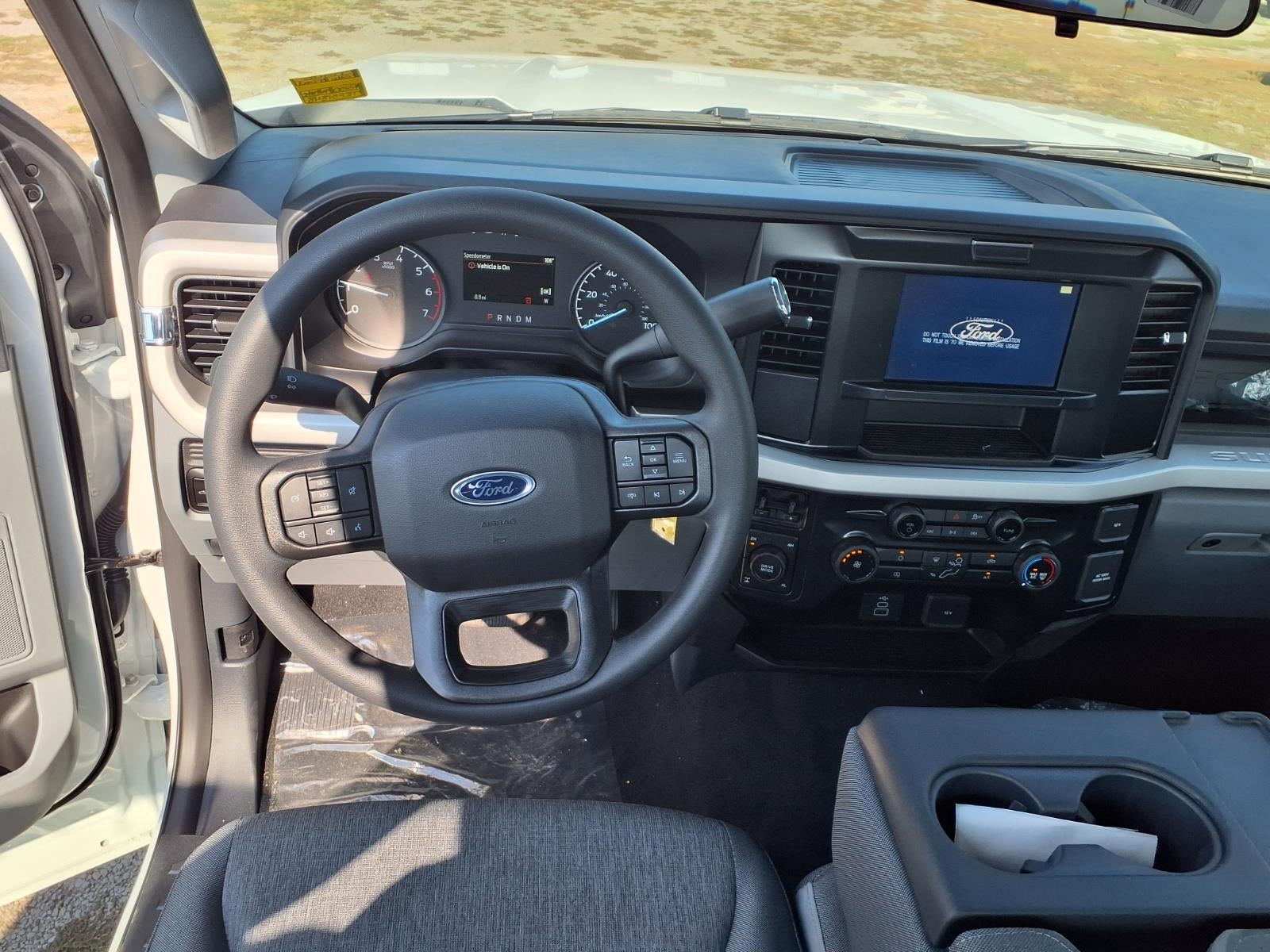 2026 Ford F-250 Super Duty XL