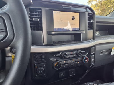 2026 Ford F-250 Super Duty XL