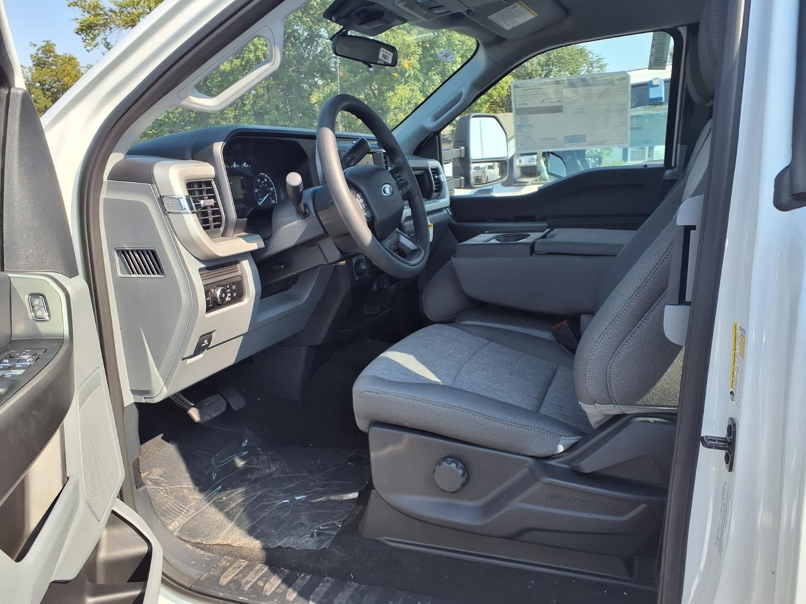 2026 Ford F-250 Super Duty XL