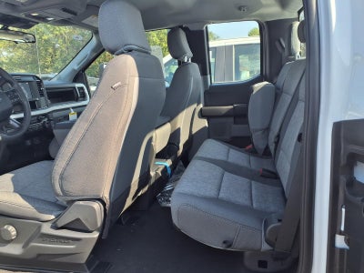 2026 Ford F-250 Super Duty XL