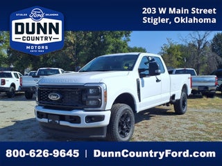 2026 Ford F-250 Super Duty XL