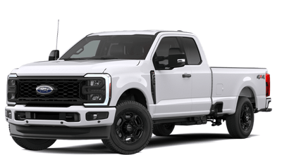2026 Ford F-250 Super Duty XL
