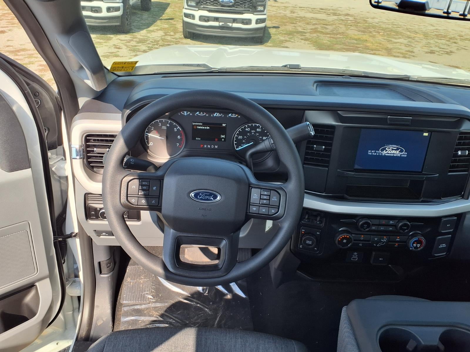 2026 Ford F-250 Super Duty XL