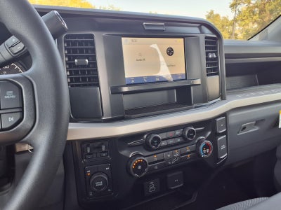 2026 Ford F-250 Super Duty XL