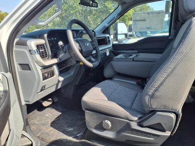 2026 Ford F-250 Super Duty XL