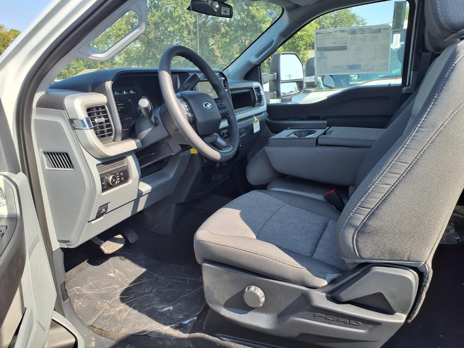 2026 Ford F-250 Super Duty XL