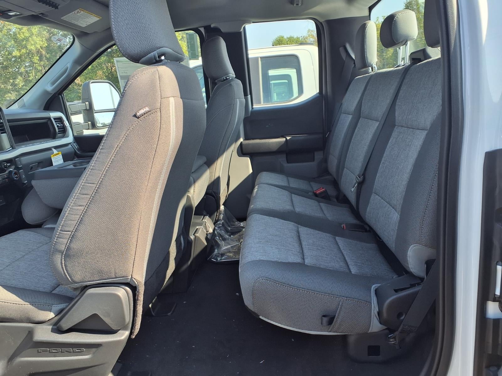 2026 Ford F-250 Super Duty XL