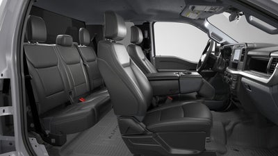 2026 Ford F-350 Super Duty XL