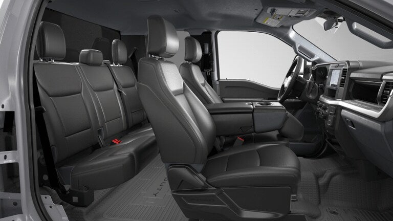 2026 Ford F-350 Super Duty XL