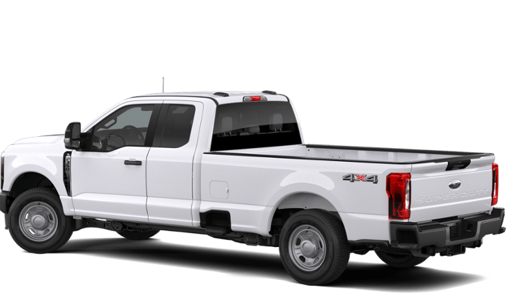 2026 Ford F-350 Super Duty XL