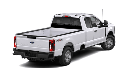 2026 Ford F-350 Super Duty XL