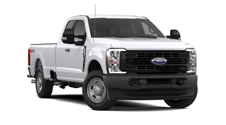 2026 Ford F-350 Super Duty XL