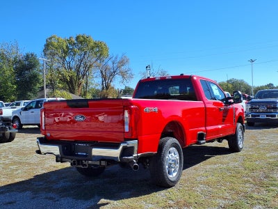 2027 Ford F-350 Super Duty XLT