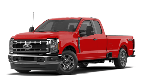 2027 Ford F-350 Super Duty F-350® XLT