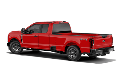 2027 Ford F-350 Super Duty F-350® XLT