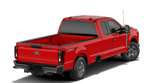 2027 Ford F-350 Super Duty F-350® XLT