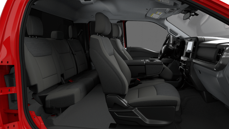 2027 Ford F-350 Super Duty F-350® XLT