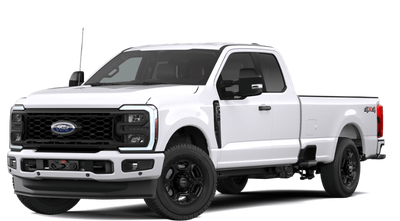 2026 Ford F-350 Super Duty XL