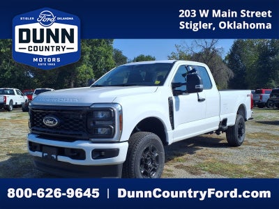 2026 Ford F-350 Super Duty XL