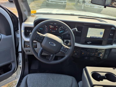 2026 Ford F-350 Super Duty XL