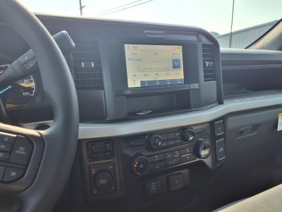 2026 Ford F-350 Super Duty XL