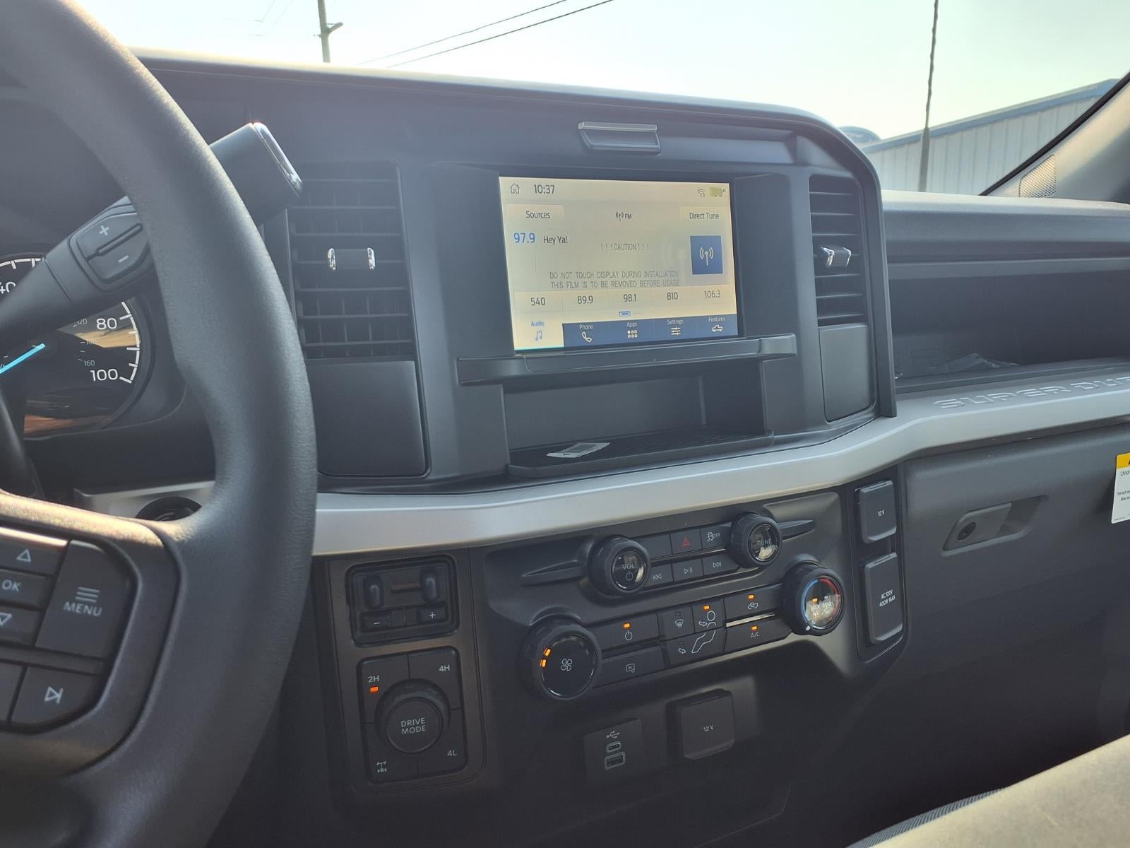 2026 Ford F-350 Super Duty XL