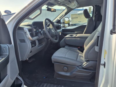 2026 Ford F-350 Super Duty XL
