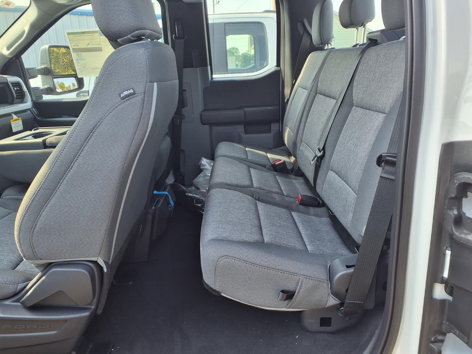 2026 Ford F-350 Super Duty XL