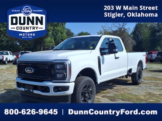 2026 Ford F-350 Super Duty XL