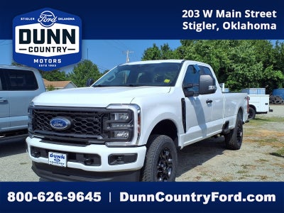 2026 Ford F-350 Super Duty XL