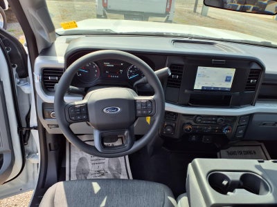 2026 Ford F-350 Super Duty XL