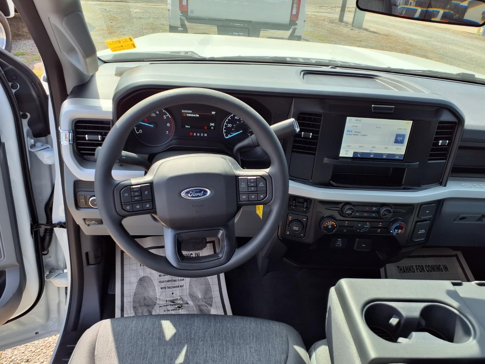 2026 Ford F-350 Super Duty XL