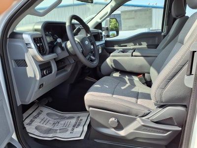 2026 Ford F-350 Super Duty XL