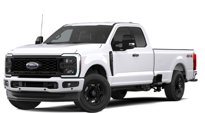 2026 Ford F-350 Super Duty XL