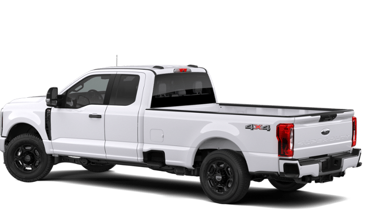 2026 Ford F-350 Super Duty XL