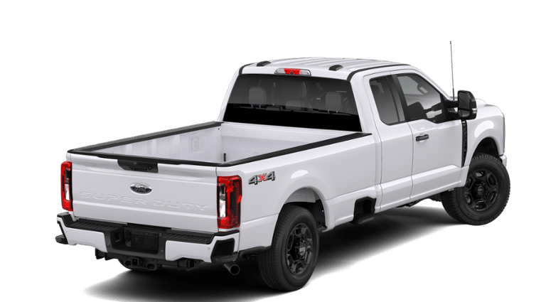 2026 Ford F-350 Super Duty XL