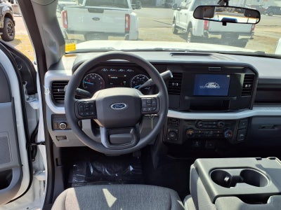 2026 Ford F-350 Super Duty XL