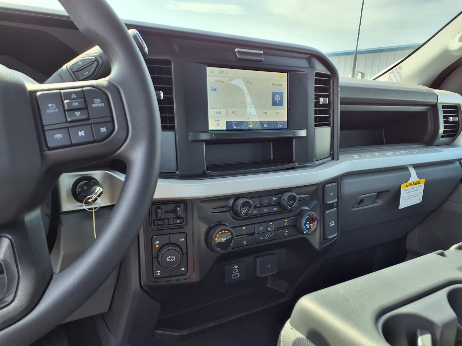2026 Ford F-350 Super Duty XL