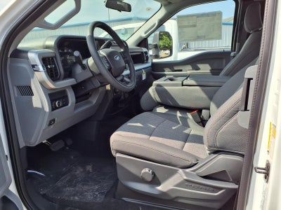 2026 Ford F-350 Super Duty XL