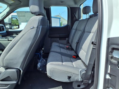 2026 Ford F-350 Super Duty XL