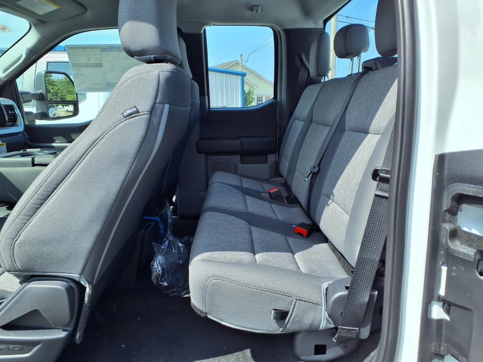 2026 Ford F-350 Super Duty XL